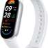 Фитнес-трекер Xiaomi Smart Band 9 1.62",  серебристый / серебристый [bhr8340gl]